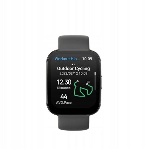 Smartwatch Amazfit Bip 5 black Brand Amazfit