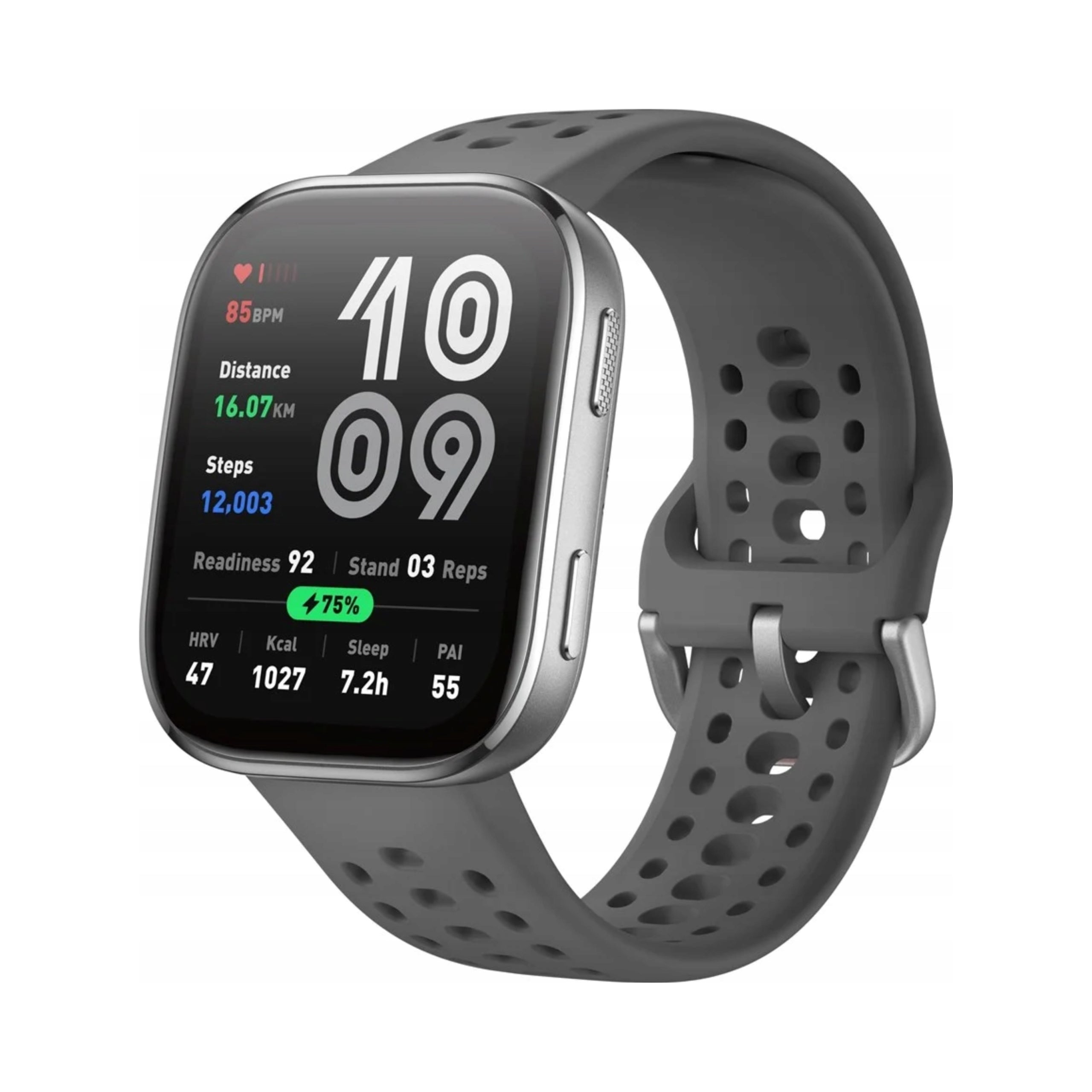 Smartwatch Amazfit Bip 6 Long Battery Life Sports