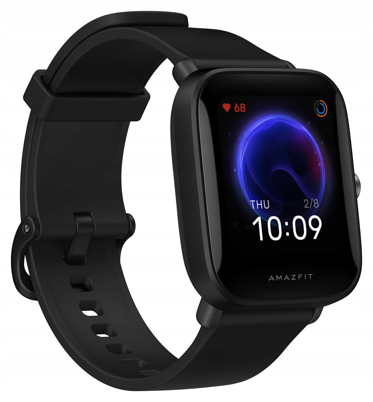 Amazfit Bip U Black