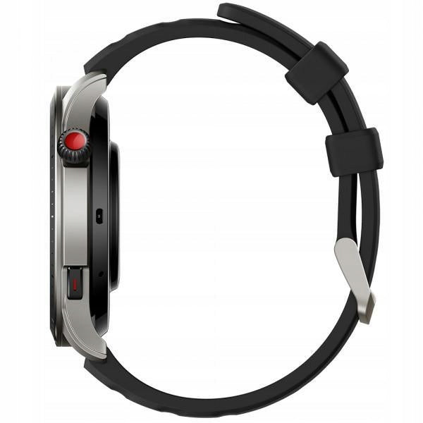 Smartwatch Amazfit GTR 4 A2166 Superspeed Black Packaging status original