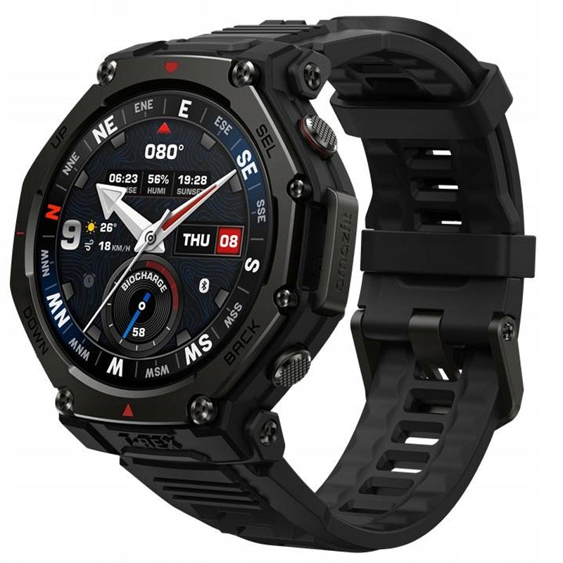 Smartwatch Amazfit T-Rex 3 Pro Black