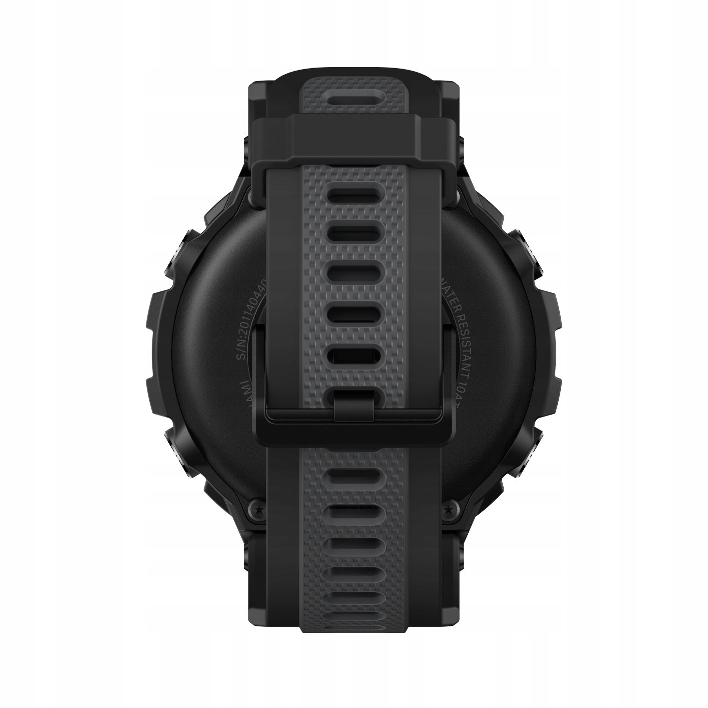 Smartwatch Amazfit T-Rex Pro black Brand Amazfit
