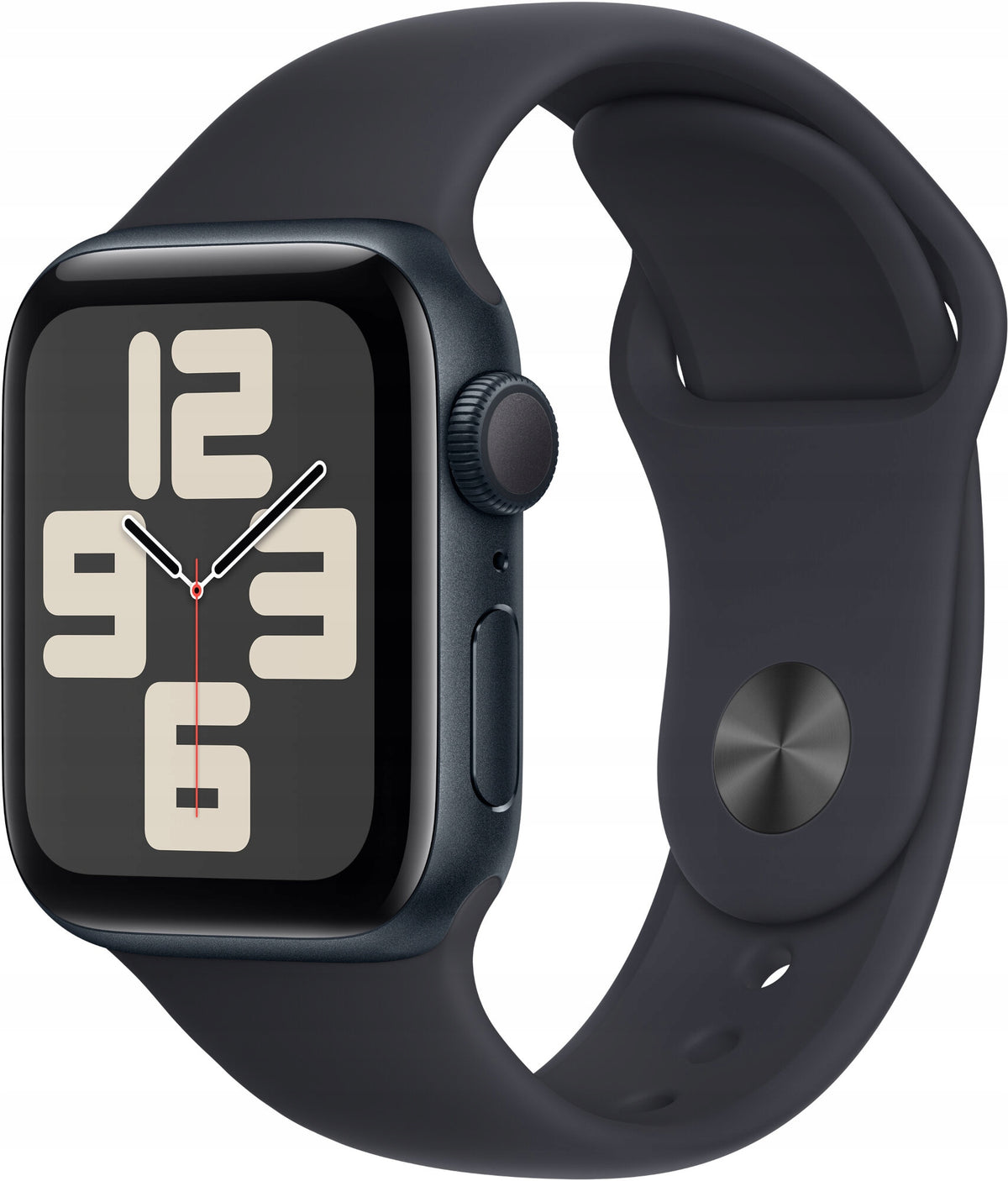 Smartwatch Apple Watch SE 2 gen 40mm GPS Midnight black