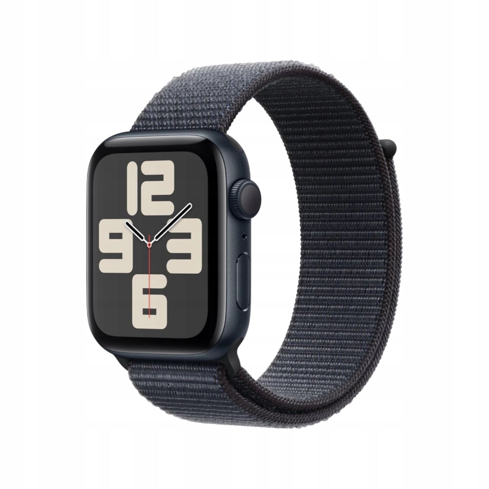 Smartwatch Apple Watch SE 2gen Aluminium GPS, 44mm Black