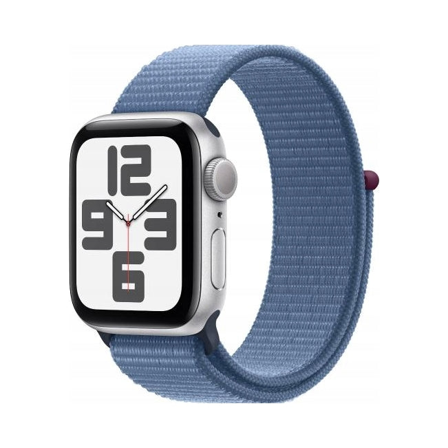 Smartwatch Apple Watch SE (2nd Gen) GPS 40mm silver