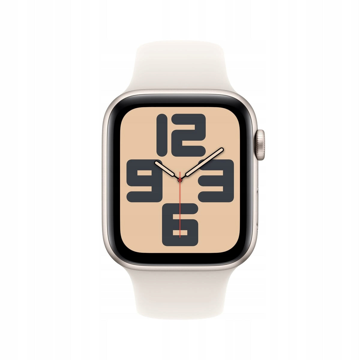 Smartwatch Apple Watch SE (2nd Gen) GPS 44mm Packaging status original