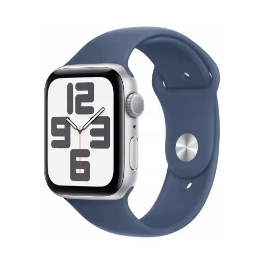 Smartwatch Apple Watch SE (2nd Gen) GPS 44mm silver