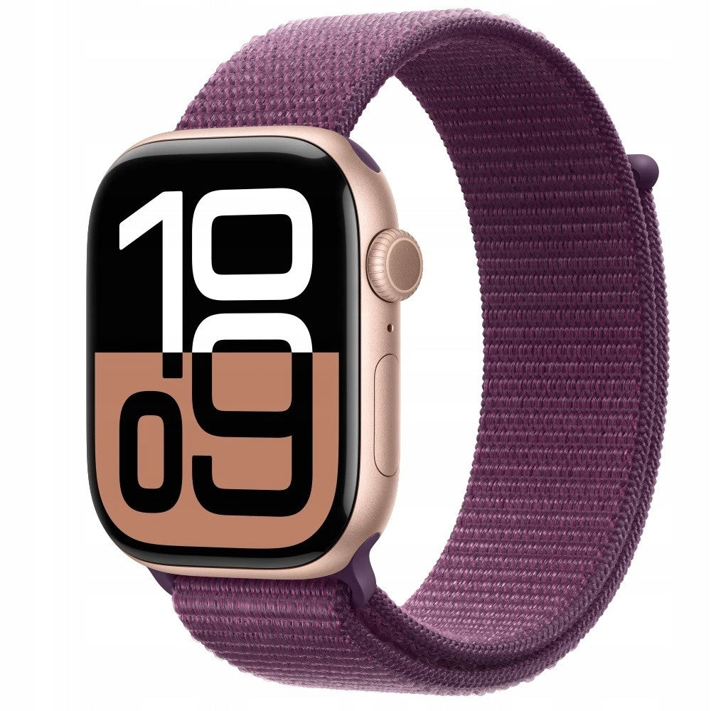 Smartwatch Apple Watch Series 10 GPS gold