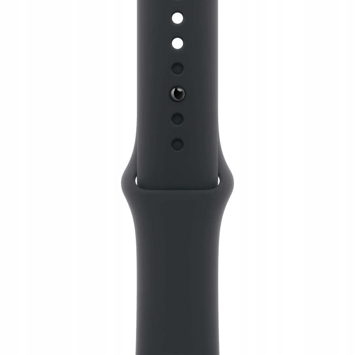 Smartwatch Apple Watch Series 11 42 mm GPS M/L Star Grey / Black Brand Apple