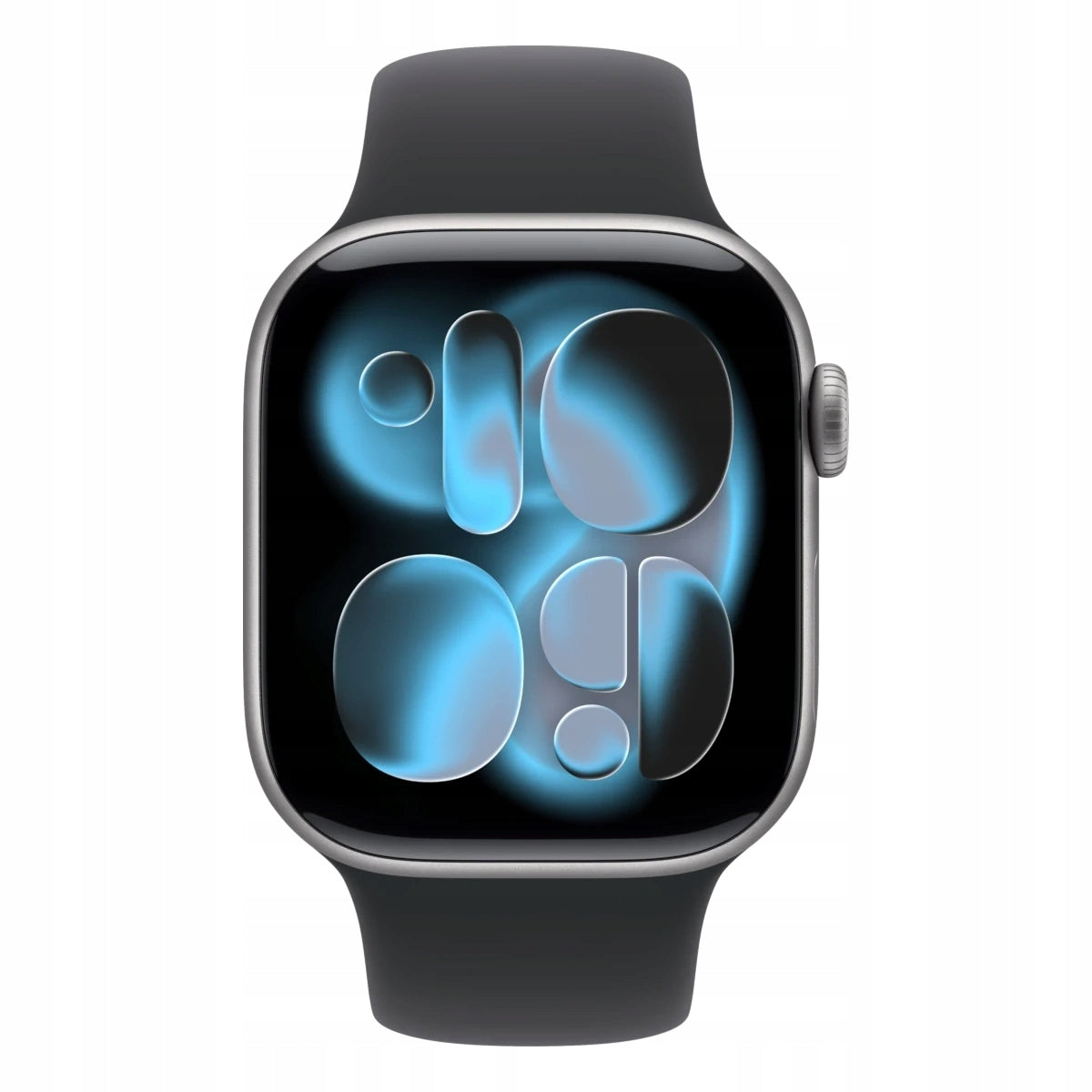 Smartwatch Apple Watch Series 11 42 mm GPS M/L Star Grey / Black Packaging status original