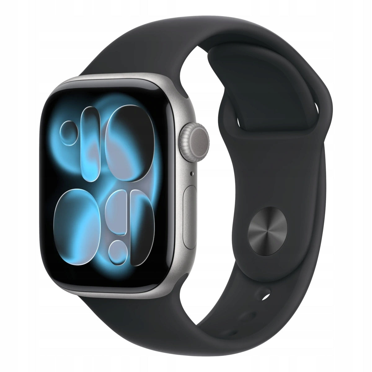 Smartwatch Apple Watch Series 11 42 mm GPS M/L Star Grey / Black