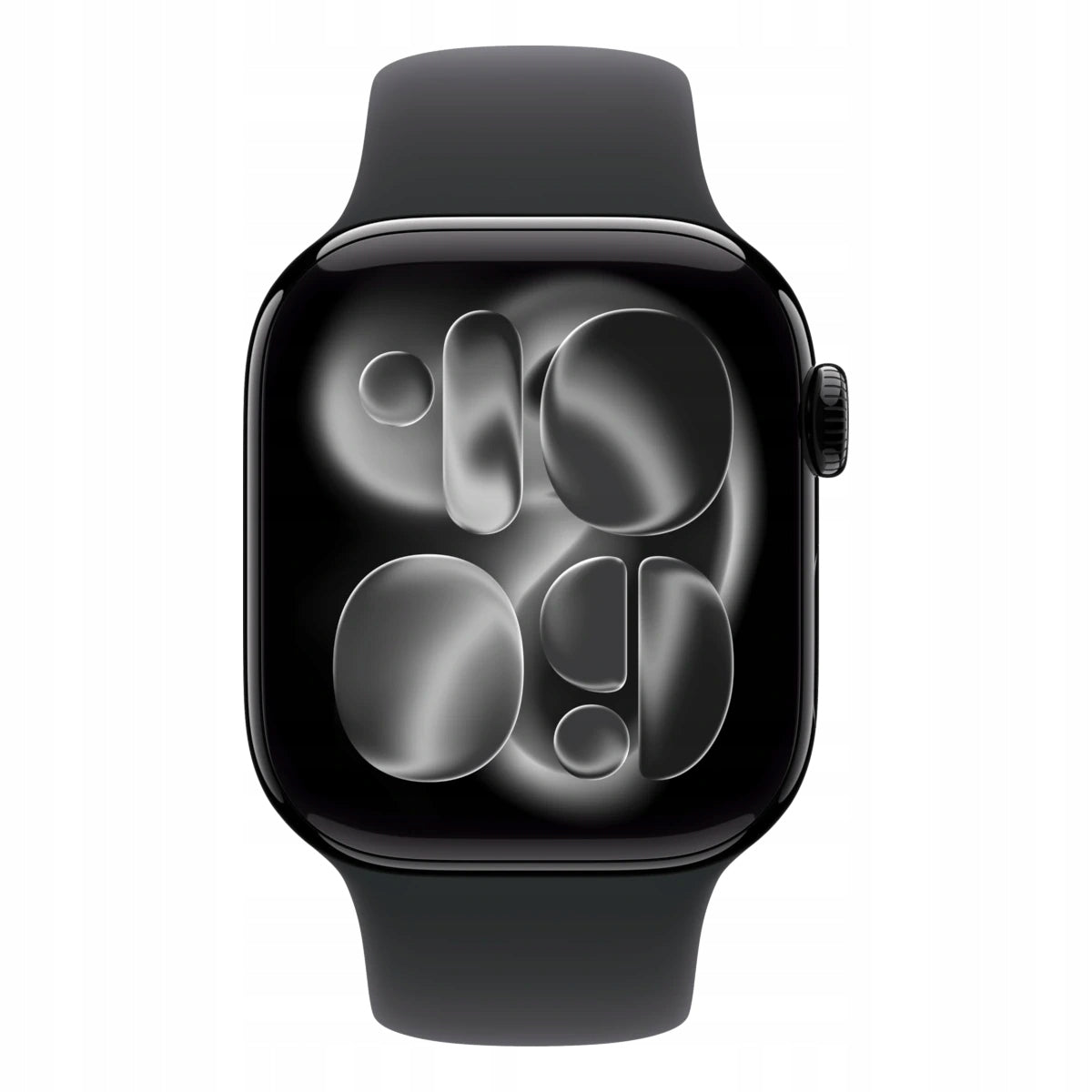 Smartwatch Apple Watch Series 11 42 mm GPS S/M Onyx / Black Packaging status original
