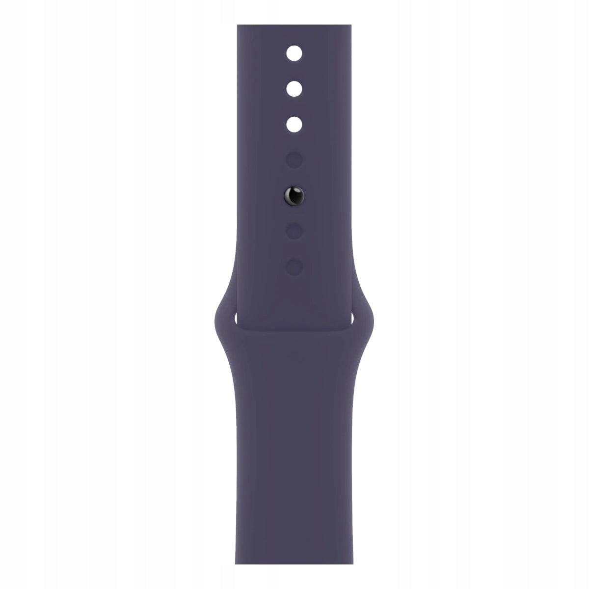 Smartwatch Apple Watch Series 11 42 mm GPS S/M Silver / Milky Purple Brand Apple