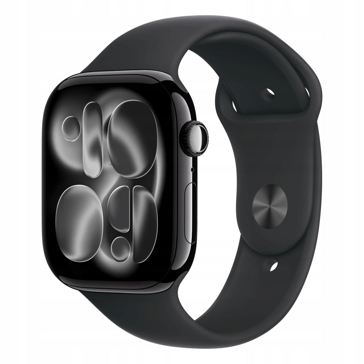 Smartwatch Apple Watch Series 11 46 mm GPS M/L Onyx / Black