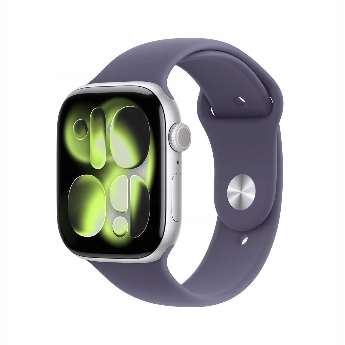 Smartwatch Apple Watch Series 11 GPS 46mm Aluminum Purple S/M