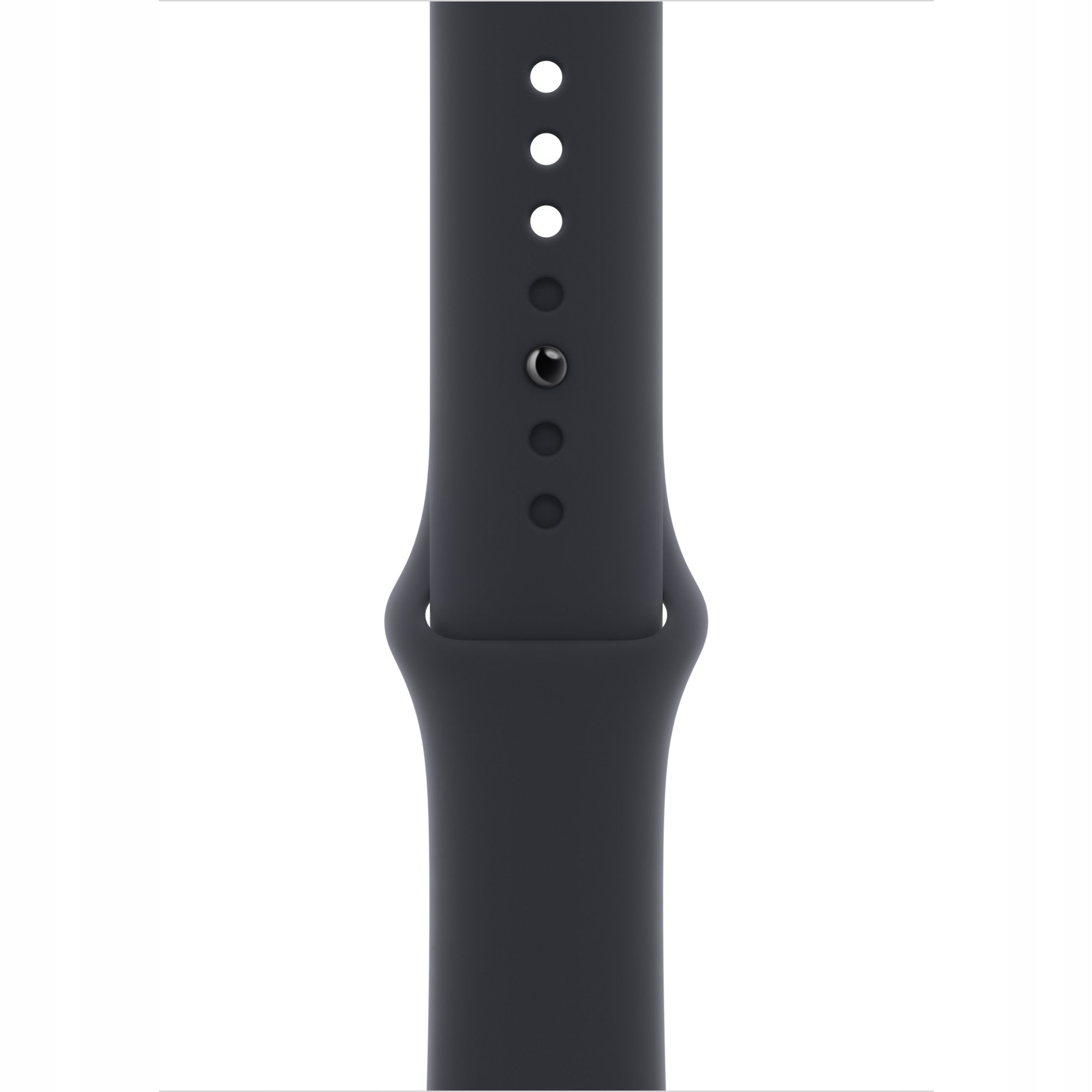 Smartwatch Apple Watch series 8 GPS + Cellular 45mm black New seal Manufacturer code MNK43NF/A