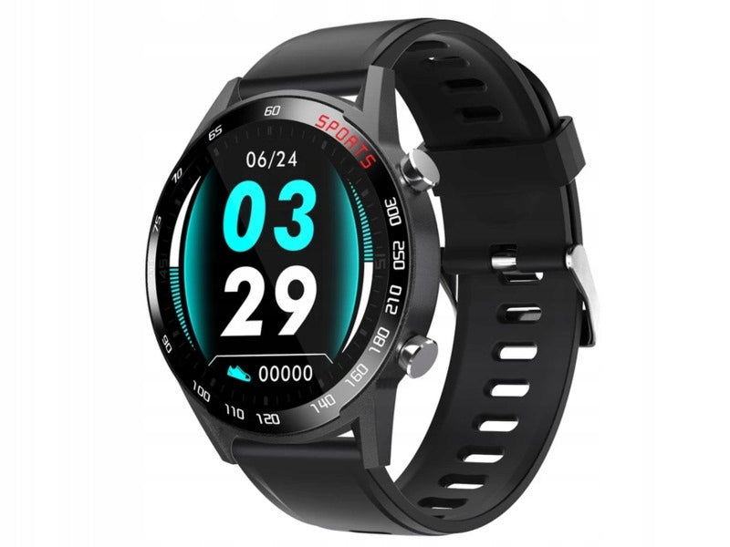 Smartwatch BEMI Rider RC1 Grey
