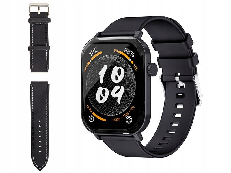 Smartwatch BLOW X18 Black