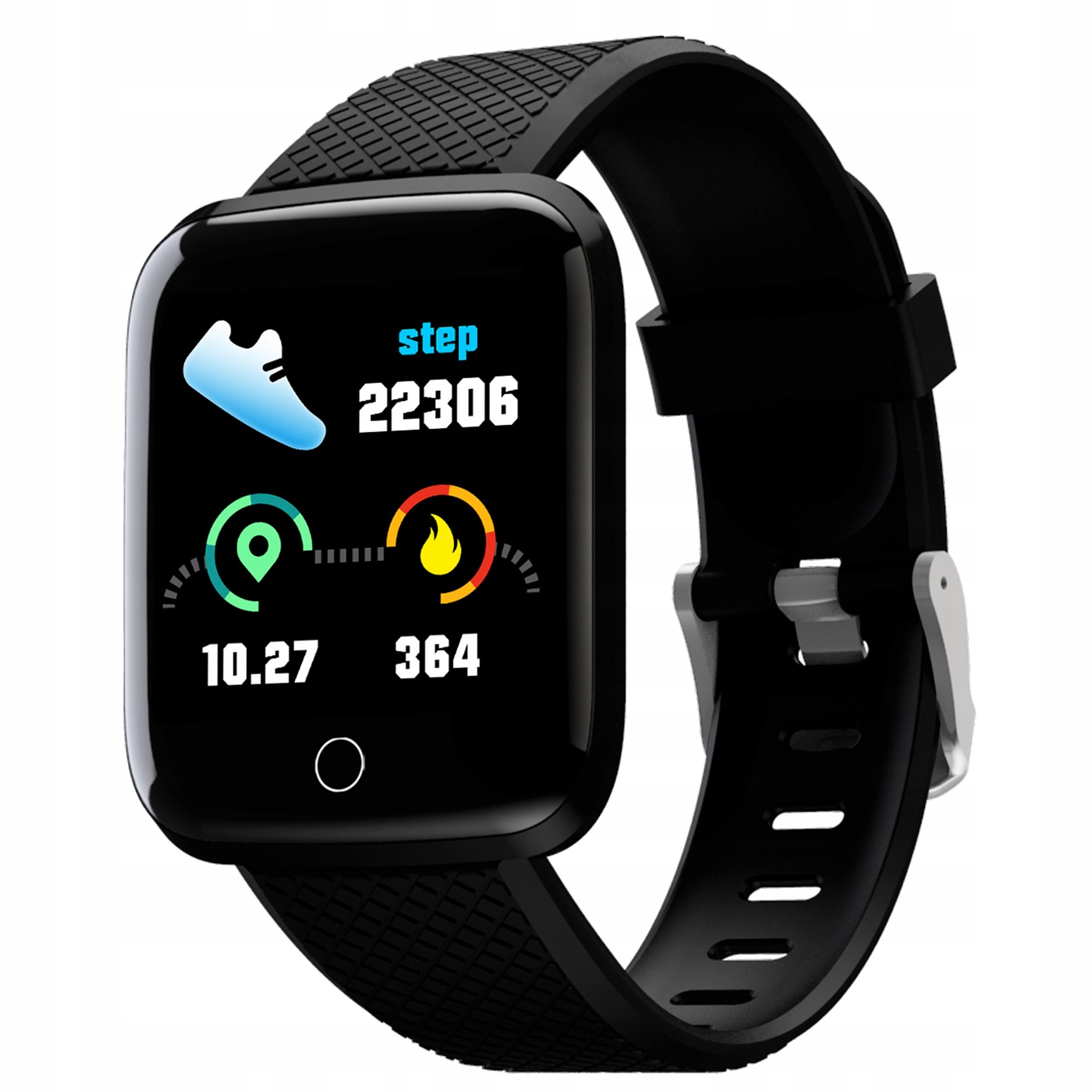 Smartwatch BT Denver SW-154 black Brand Denver