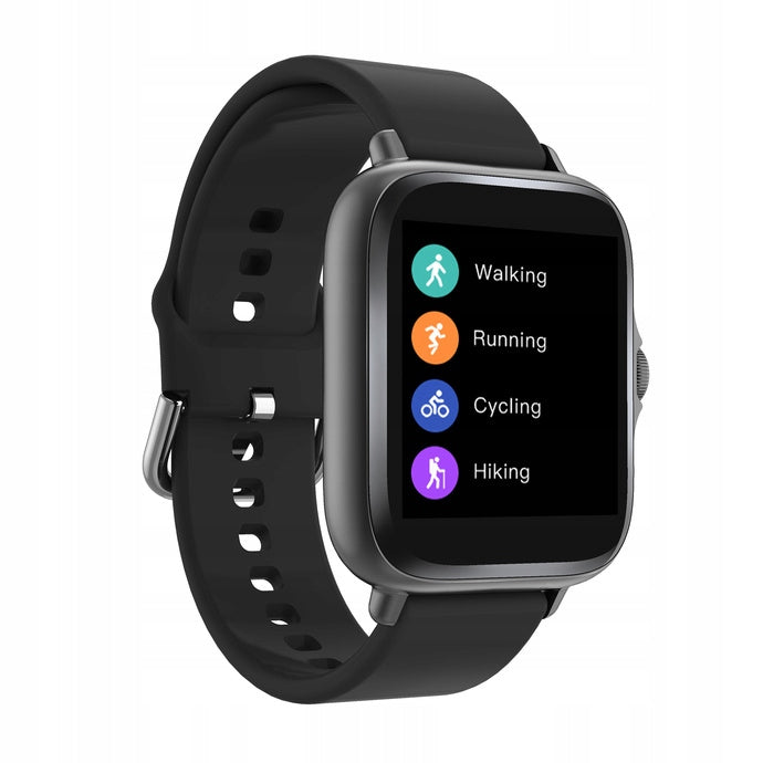 Smartwatch BT Denver SWC-156 black Brand Denver