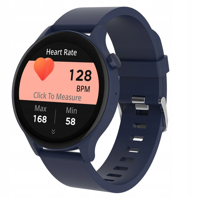 Smartwatch BT Denver SWC-338BU blue Manufacturer code SWC-338BU BLUE