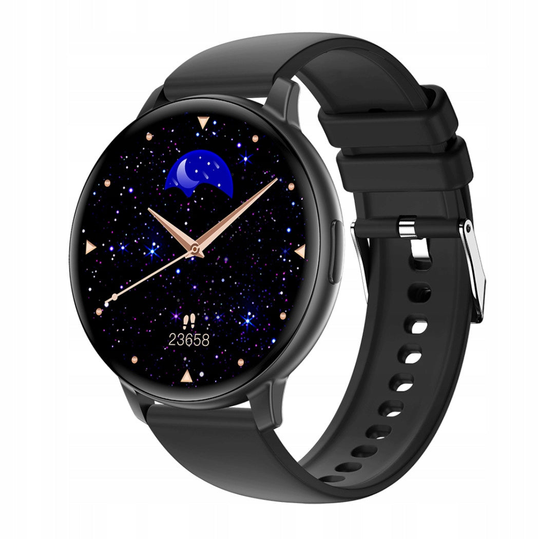 Smartwatch BT talking flashlight heart rate SpO2 steps calories sport multifunctional Brand no brand
