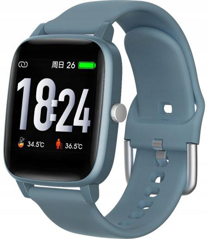 Smartwatch Bemi TER2 blue Manufacturer code 6972689170555