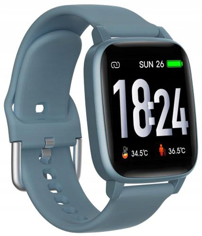 Smartwatch Bemi TER2 blue