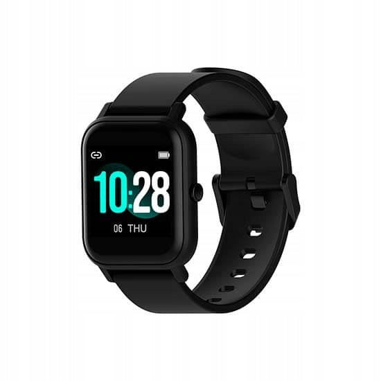 Smartwatch Blackview R3 black Brand Blackview