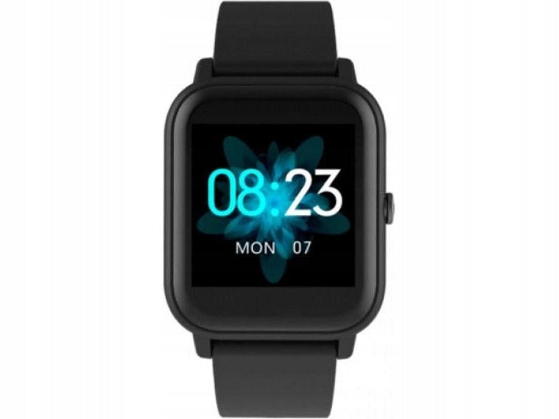 Smartwatch Blackview R3 black