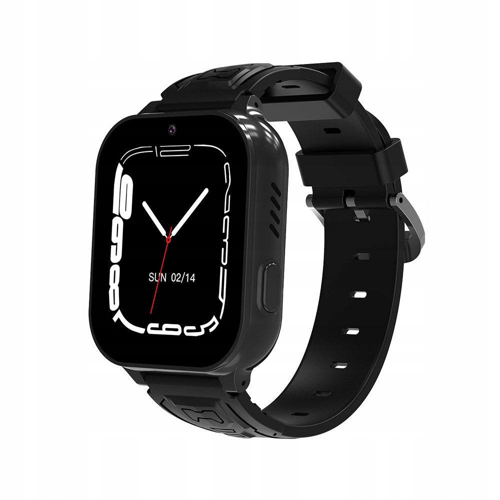Smartwatch Blavec Kids K02 black