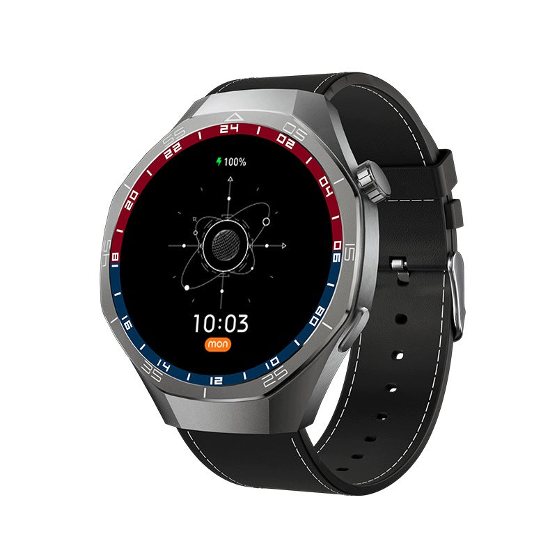 Smartwatch C15 Pro 1.52"| IP65 | Bluetooth | Sleep Monitor | Pulse| Android iOS