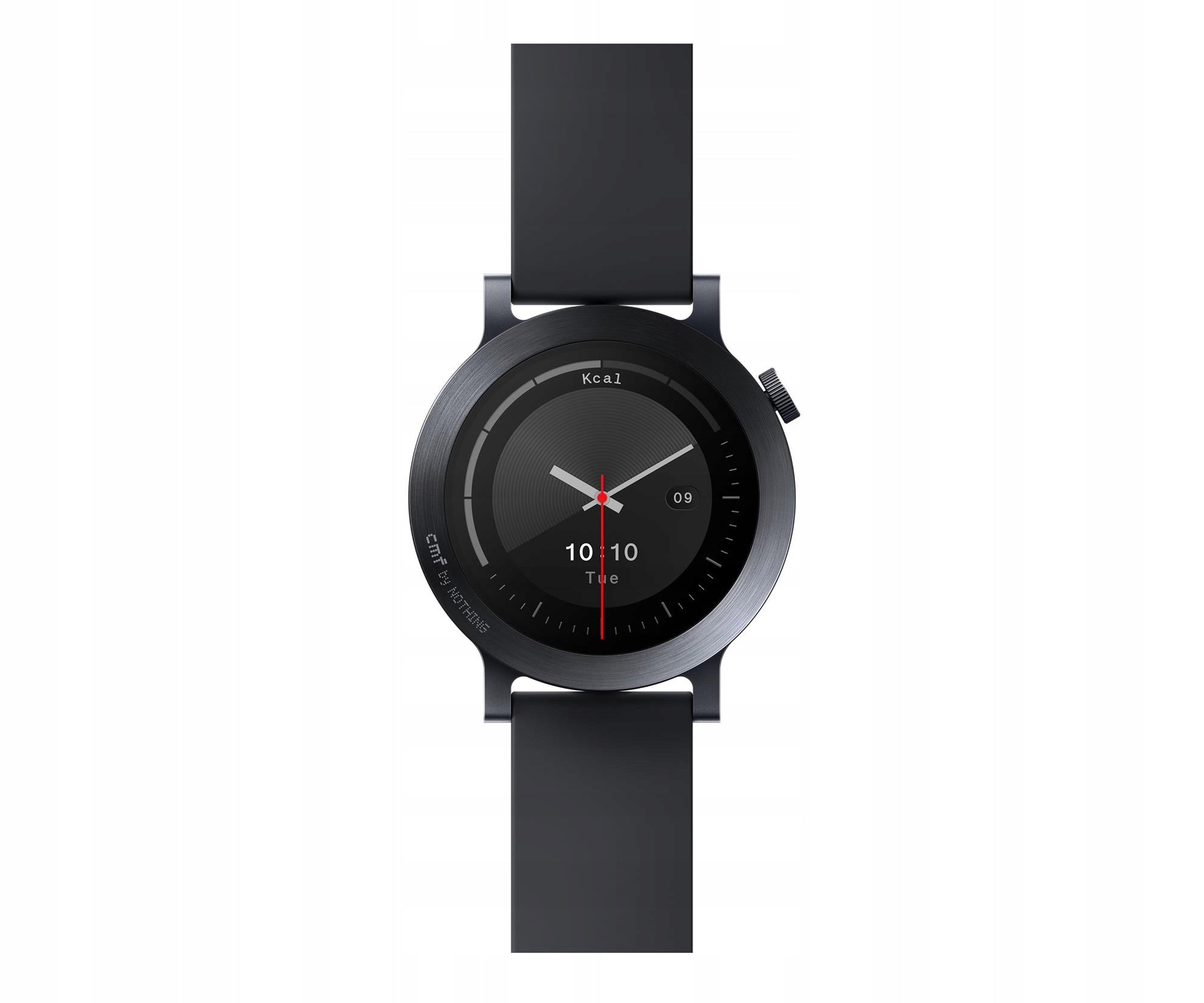 Smartwatch CMF by NOTHING Watch 3 Pro Dark Grey Brand cmf by NOTHING