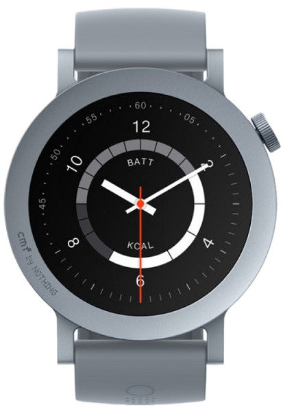 Smartwatch CMF by Nothing Watch Pro 2 Ash Grey AMOLED Packaging status original