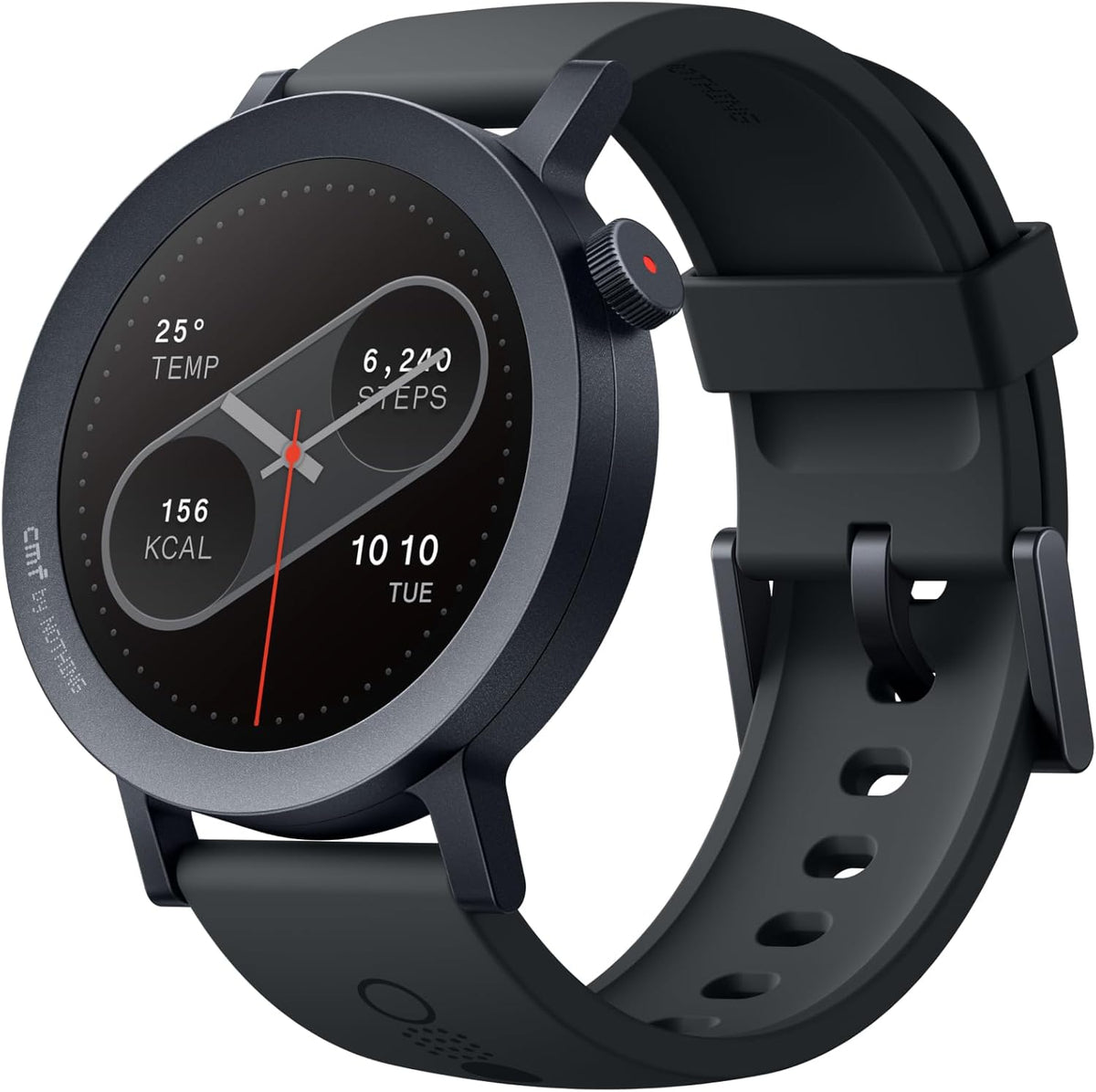 Smartwatch CMF by Nothing Watch Pro 2 Dark Grey AMOLED Manufacturer code ZFHS9250