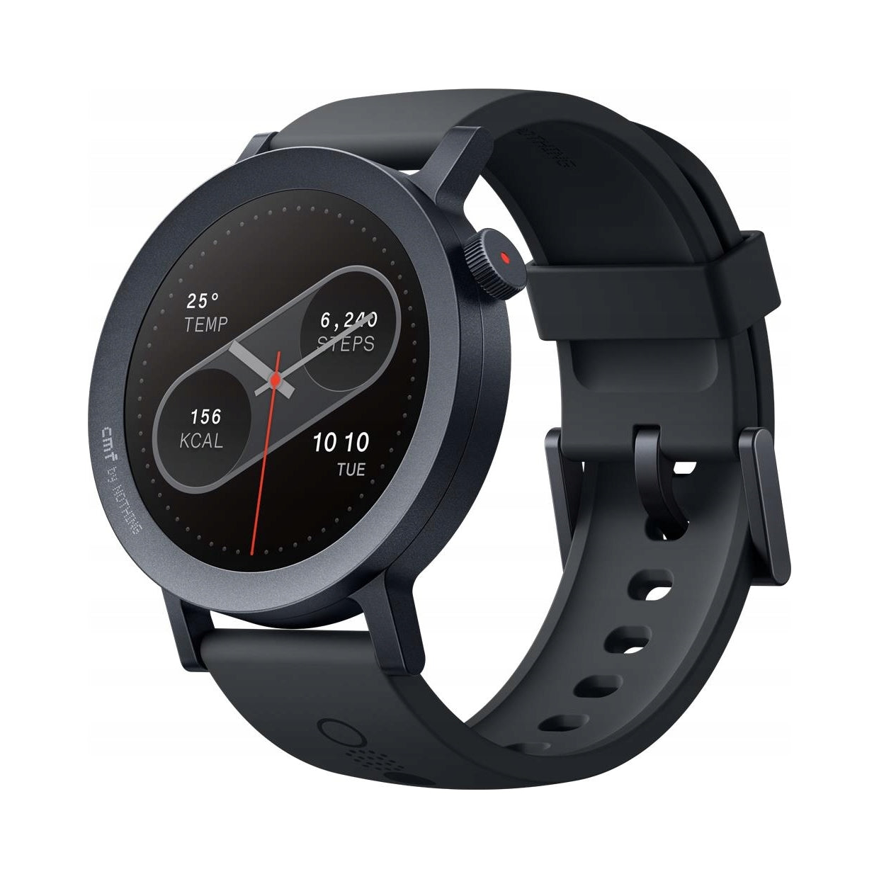 Smartwatch CMF by Nothing Watch Pro 2 Dark Grey AMOLED