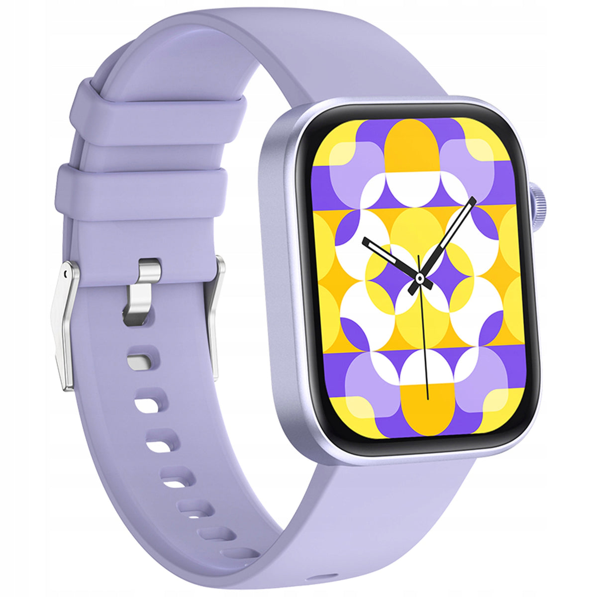 Smartwatch COLMI P71 Purple