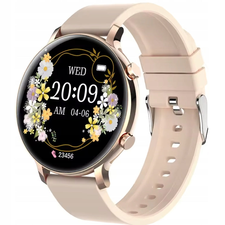 Smartwatch Calvarywatch CW33 PRO pink Color pink