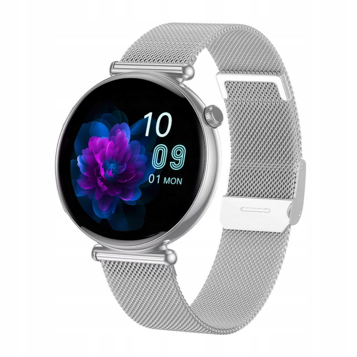 Smartwatch Cardio Active ECG Pressure Pulse Oximeter Pulse Brand Watchmark