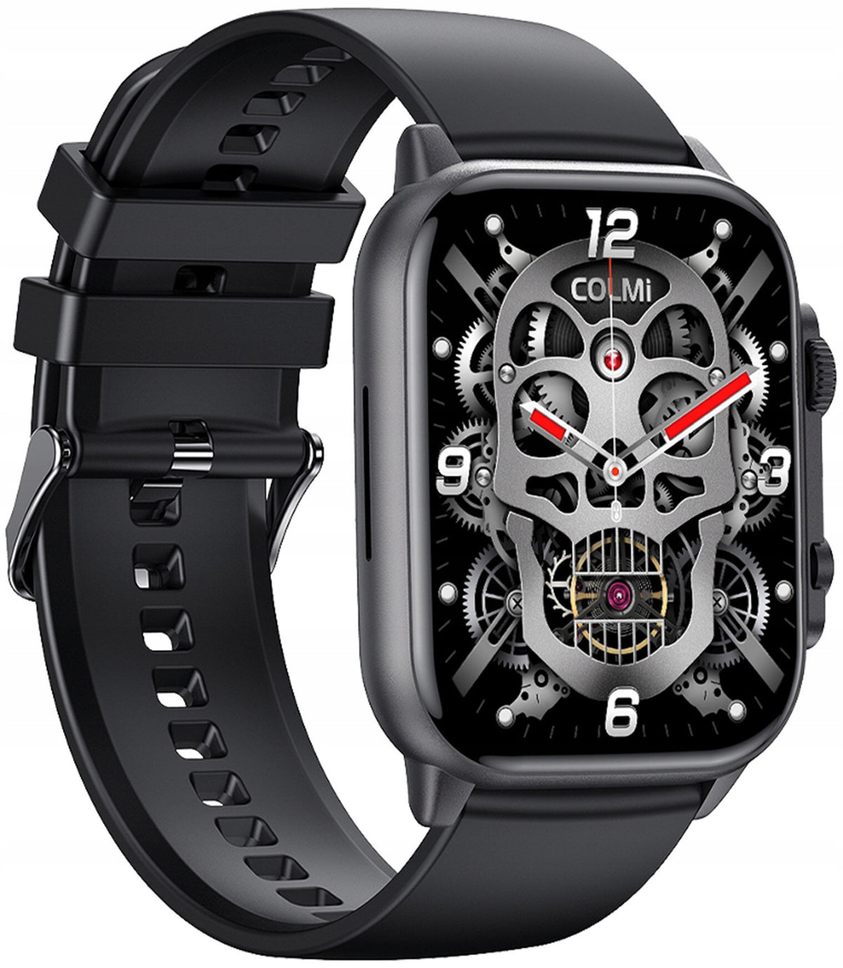 Smartwatch Colmi C81 (Black) Model other