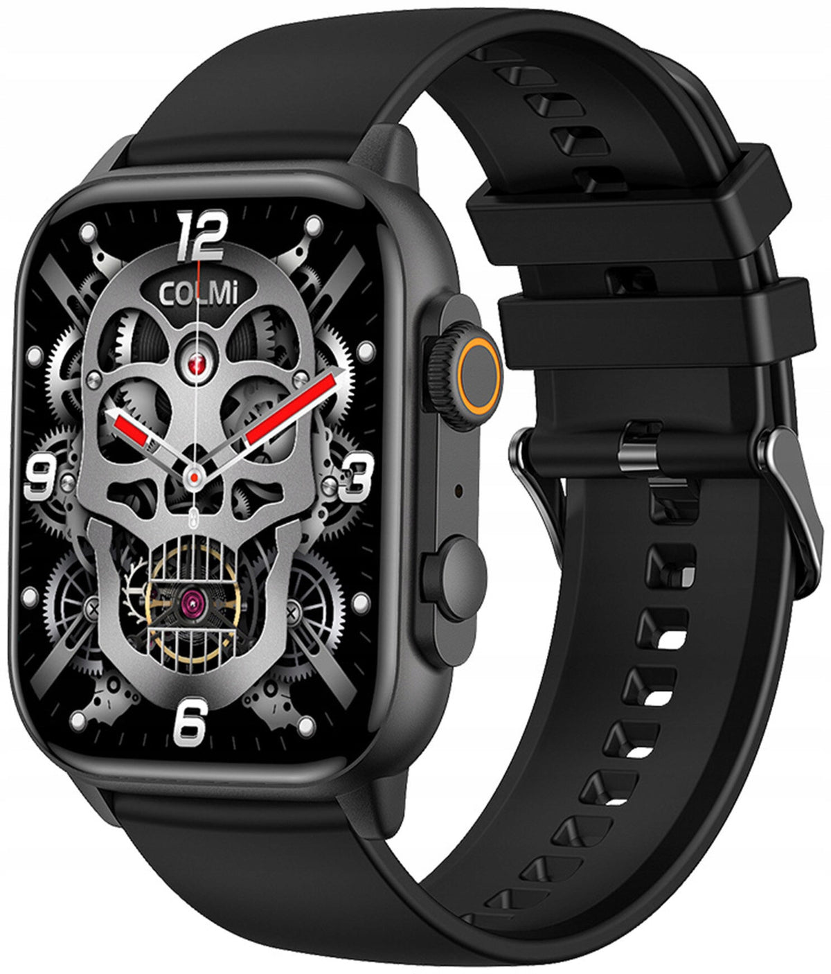 Smartwatch Colmi C81 (Black)