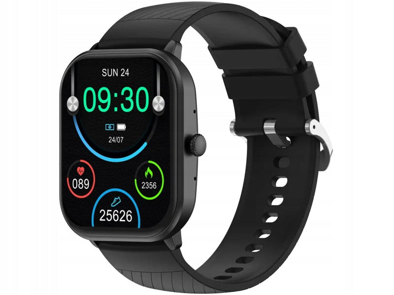 Smartwatch DENVER SWC-187B Black