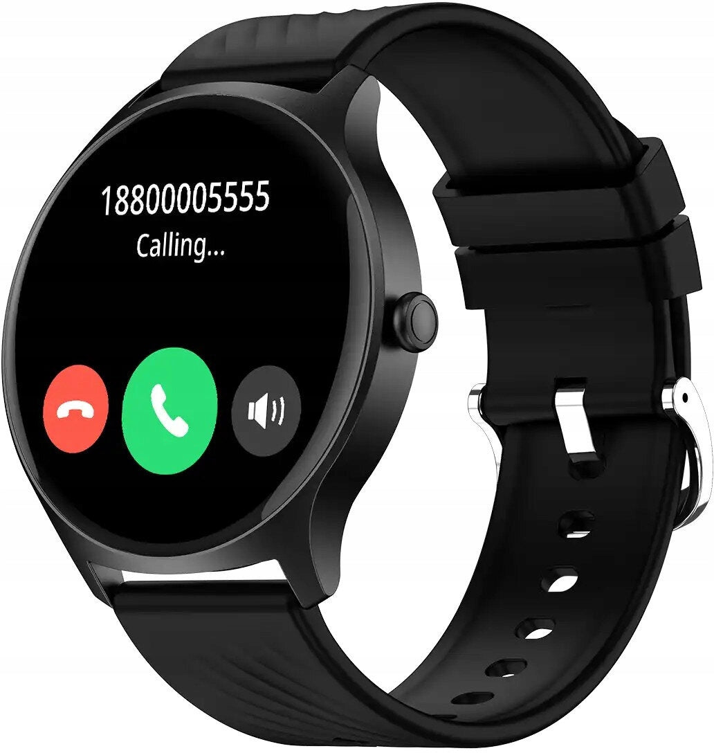 Smartwatch DENVER SWC-387B Black Brand no brand