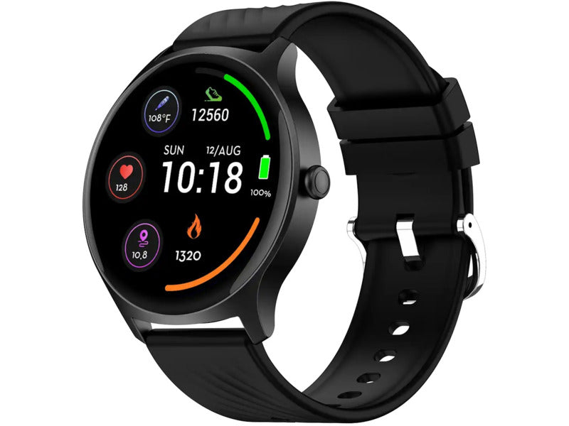 Smartwatch DENVER SWC-387B Black