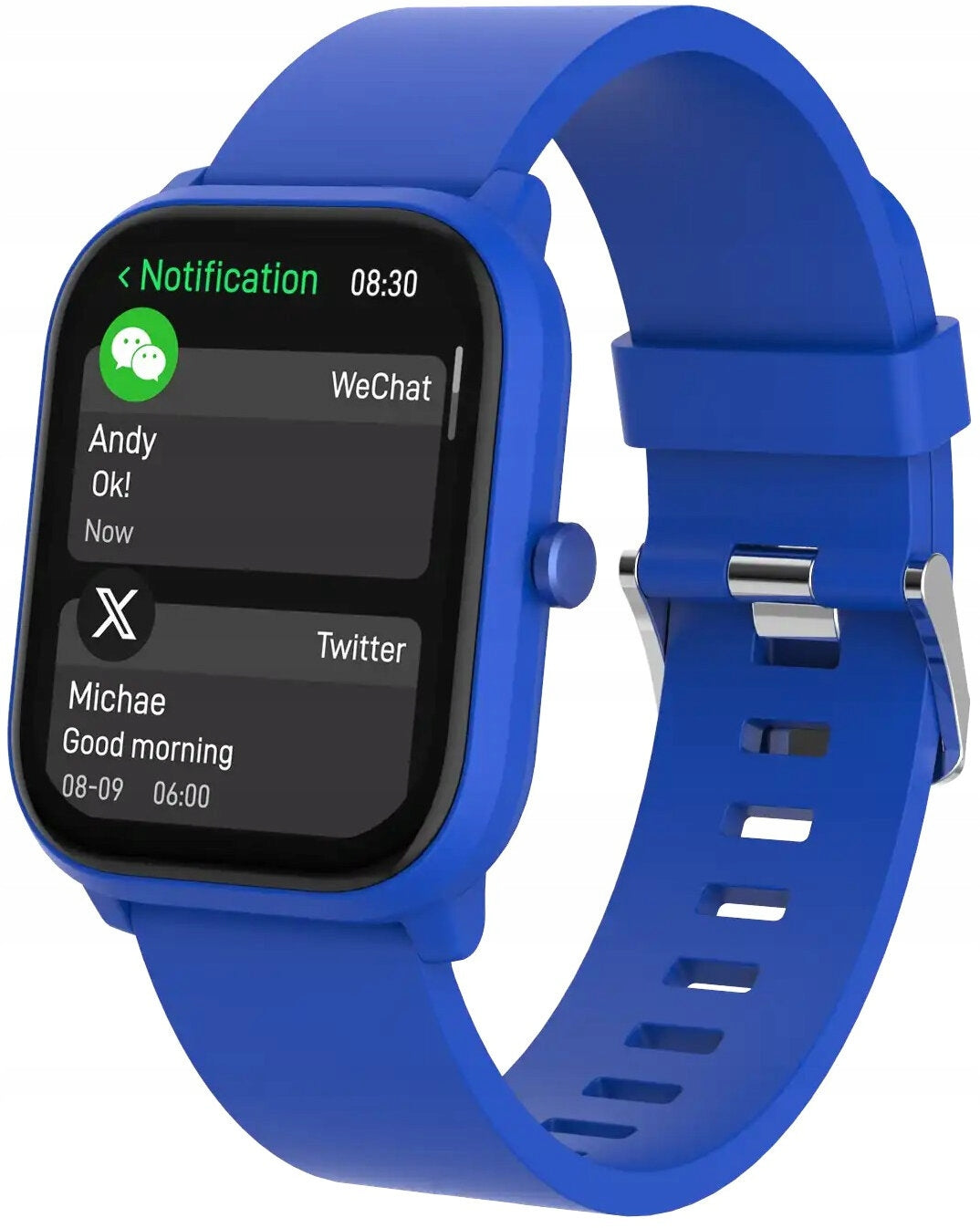 Smartwatch DENVER SWK-120BU Blue Brand Denver
