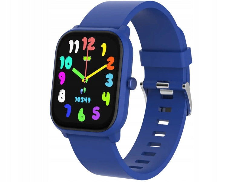 Smartwatch DENVER SWK-120BU Blue