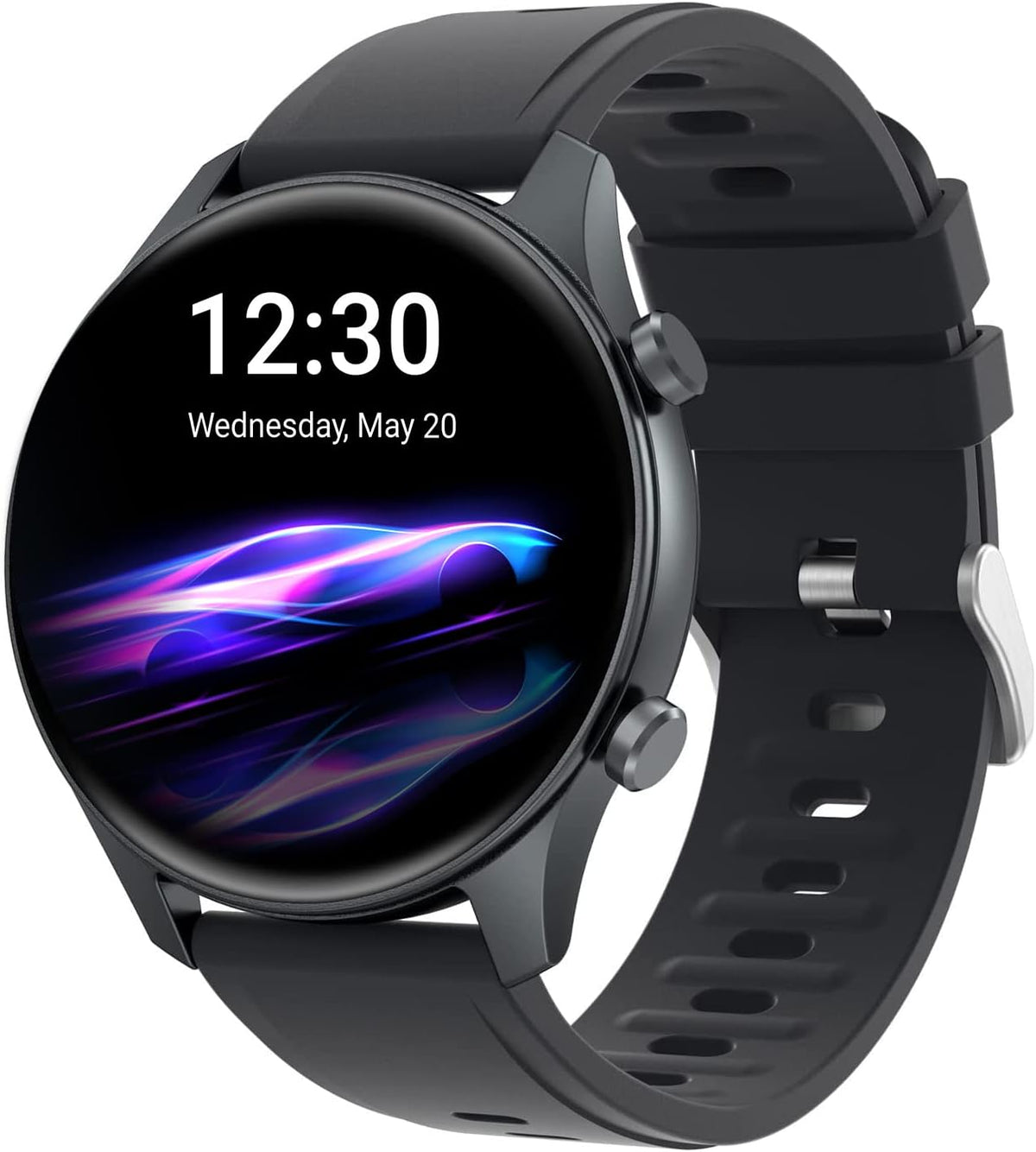 Smartwatch Deeprio TGW008 Smart Watch 1,1" AMOLED 3ATM