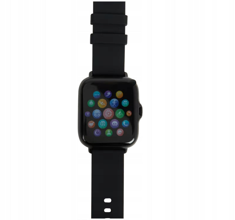 Smartwatch Denver SW-157AC black
