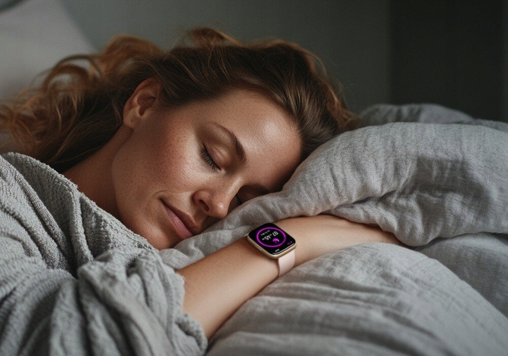 Smartwatch FOREVER SW-330 ForeVigo 4 Rose gold Brand Forever
