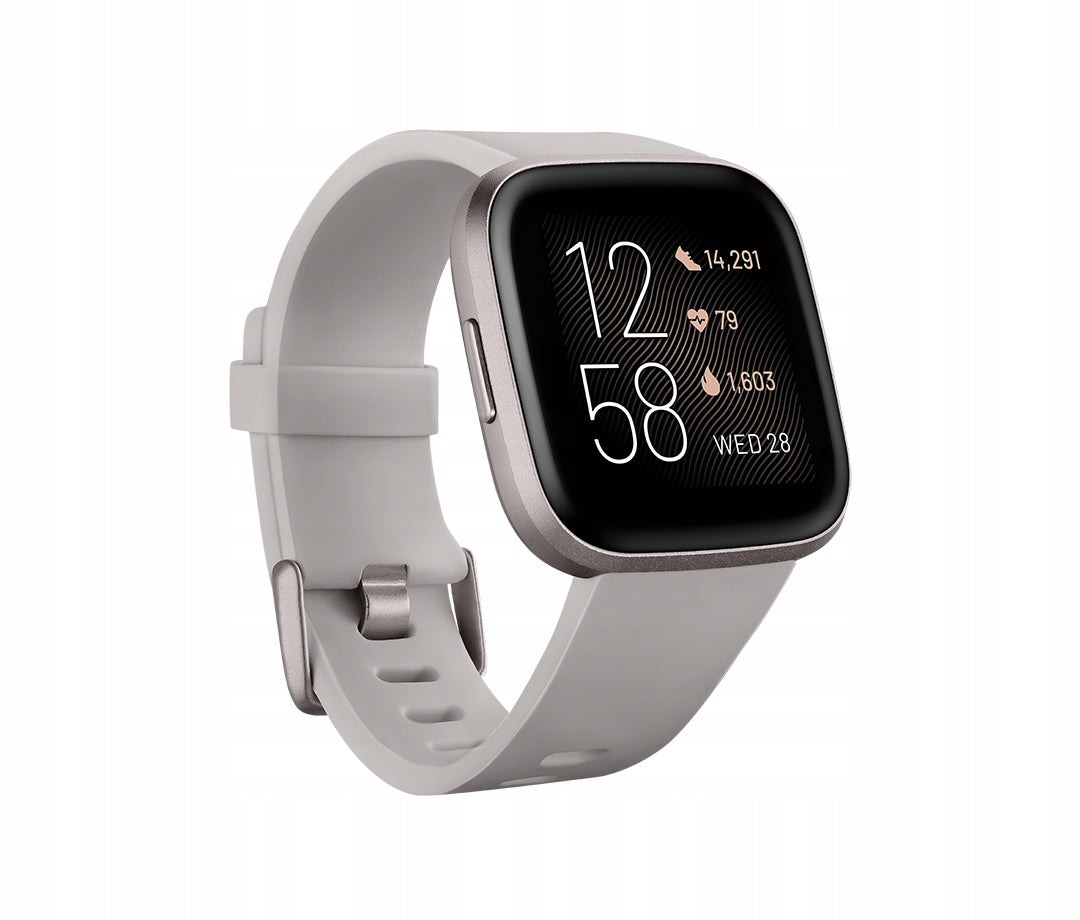Smartwatch Fitbit Versa 2 grey
